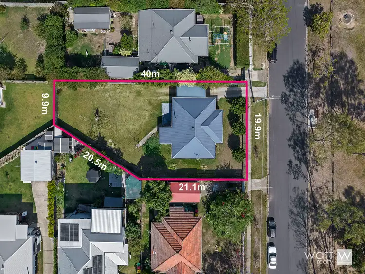 22 Beor Street, Chermside QLD 4032