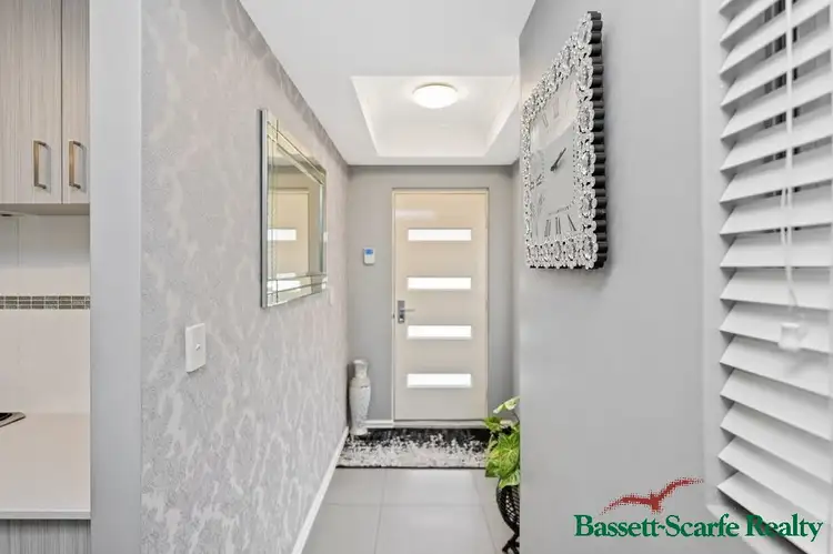 Second view of Homely house listing, 24D Eacott Street, Mandurah WA 6210