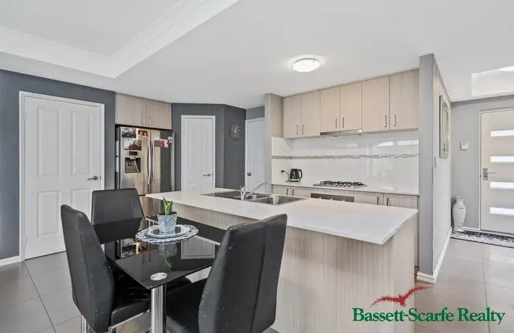 Fourth view of Homely house listing, 24D Eacott Street, Mandurah WA 6210