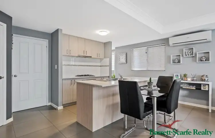 Fifth view of Homely house listing, 24D Eacott Street, Mandurah WA 6210