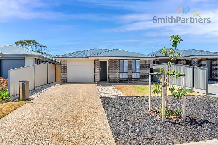 27 Waratah Avenue, Eyre SA 5121