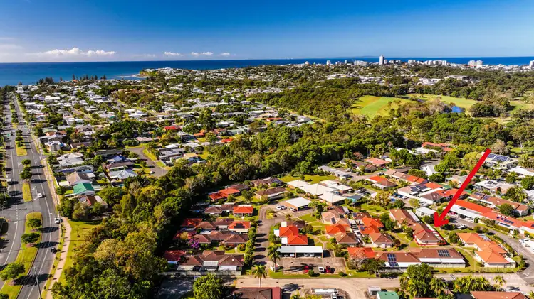 41/96 Beerburrum Street, Battery Hill QLD 4551