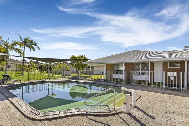 Fifth view of Homely unit listing, 41/96 Beerburrum Street, Battery Hill QLD 4551