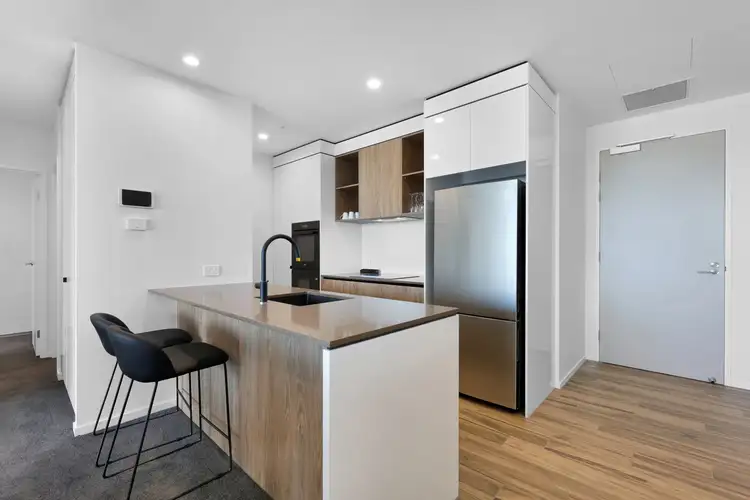 Third view of Homely unit listing, 131/1969-1971 Gold Coast Highway, Burleigh Heads QLD 4220