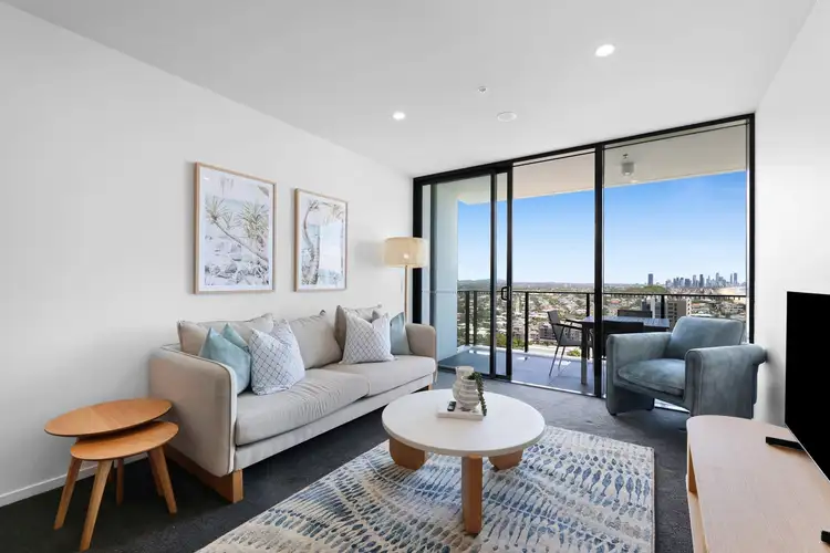Fifth view of Homely unit listing, 131/1969-1971 Gold Coast Highway, Burleigh Heads QLD 4220