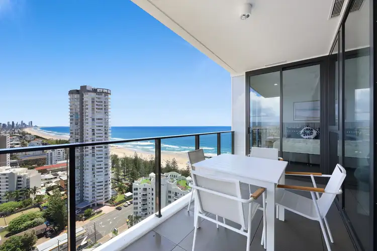 Sixth view of Homely unit listing, 131/1969-1971 Gold Coast Highway, Burleigh Heads QLD 4220