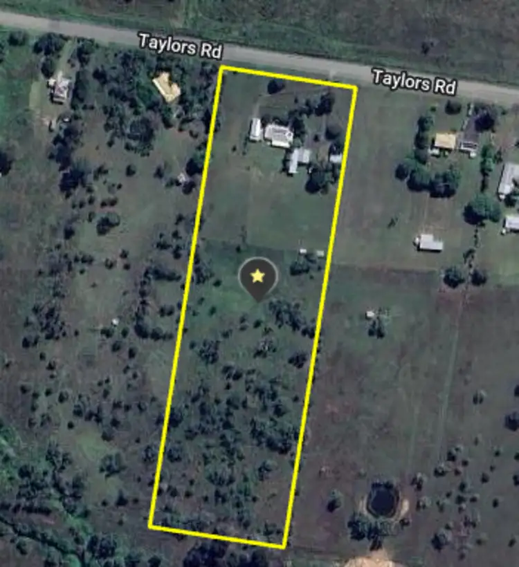 Second view of Homely house listing, 150 - 154 Taylors Road, Walloon QLD 4306