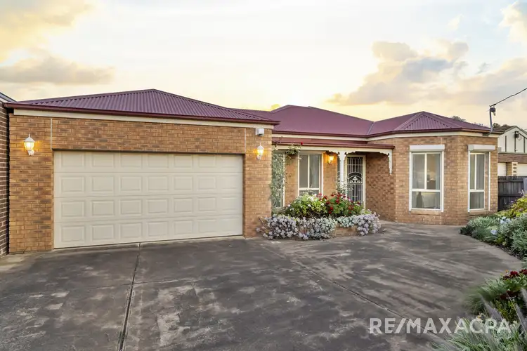 66 Edwards Road, Werribee VIC 3030
