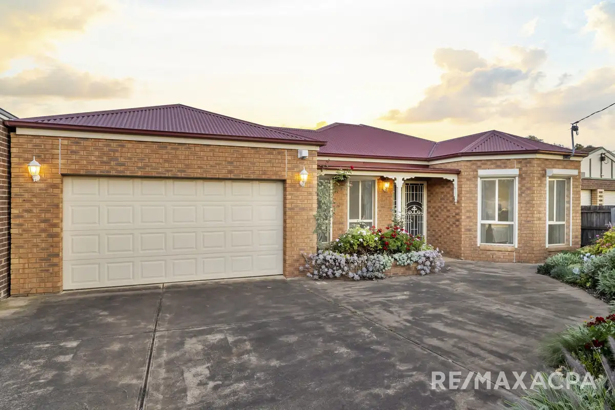 Main view of Homely house listing, 66 Edwards Road, Werribee VIC 3030