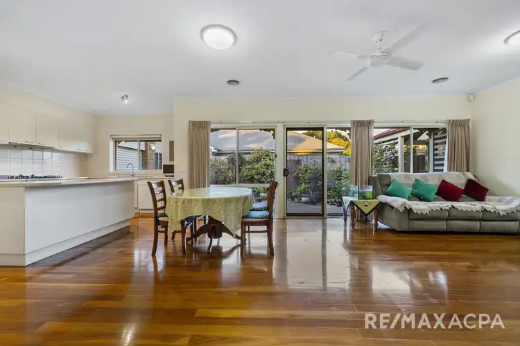 Third view of Homely house listing, 66 Edwards Road, Werribee VIC 3030