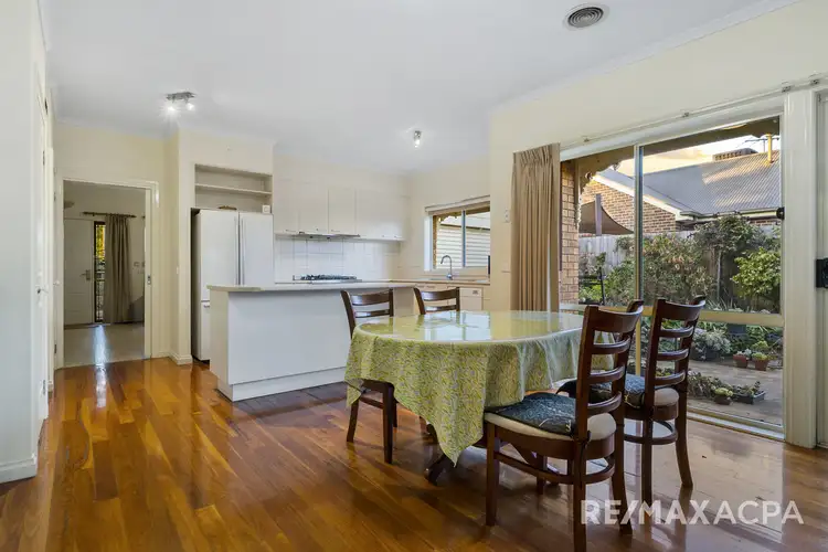 Fourth view of Homely house listing, 66 Edwards Road, Werribee VIC 3030