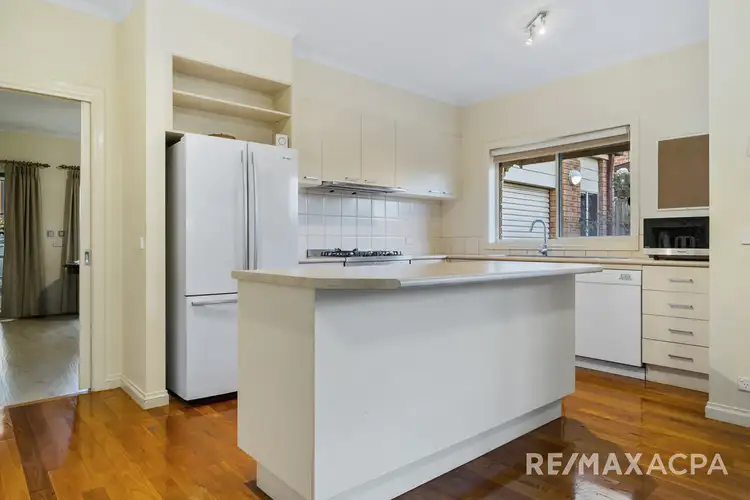 Fifth view of Homely house listing, 66 Edwards Road, Werribee VIC 3030