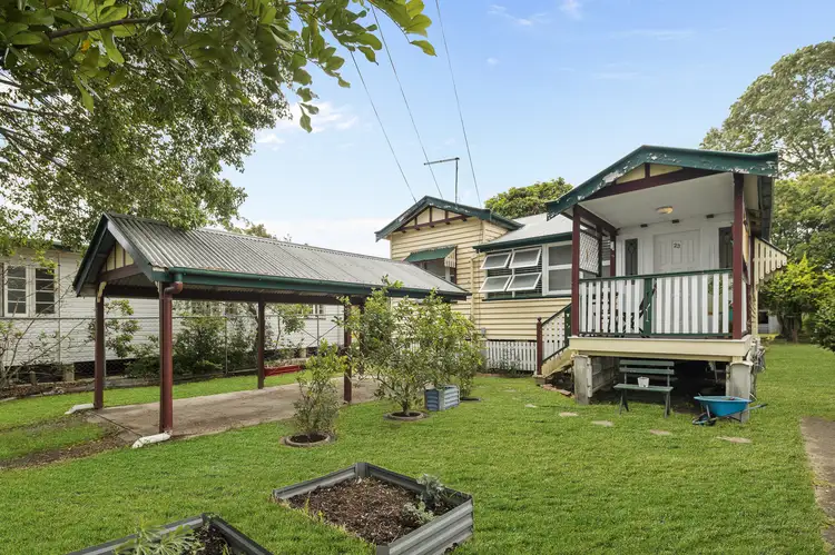 Main view of Homely house listing, 23 Bridge Street, Deagon QLD 4017