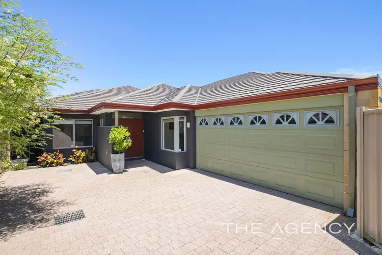 72A Trink Street, Cloverdale WA 6105