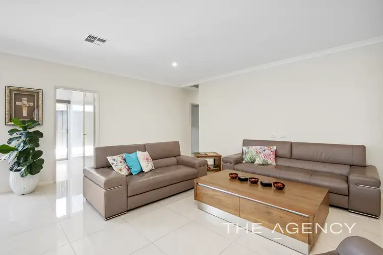 Third view of Homely house listing, 72A Trink Street, Cloverdale WA 6105