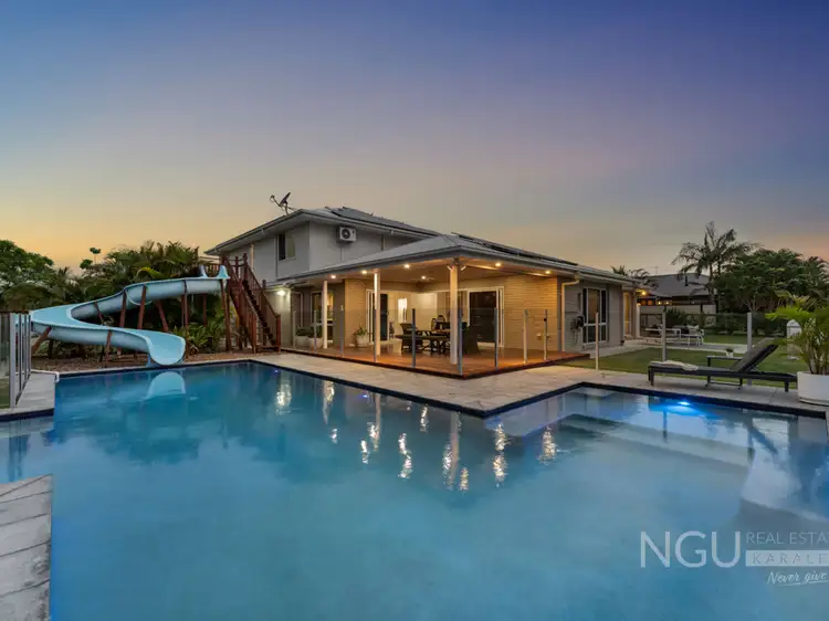 Fifth view of Homely house listing, 38 Waterfront Drive, Karalee QLD 4306