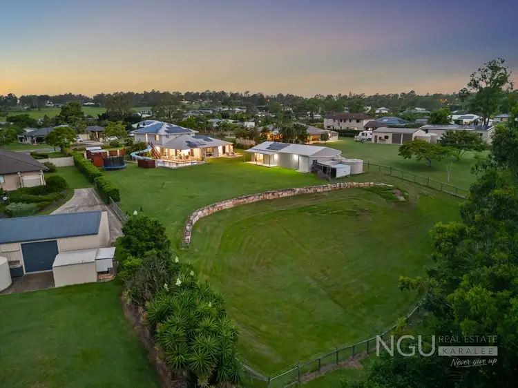 Sixth view of Homely house listing, 38 Waterfront Drive, Karalee QLD 4306