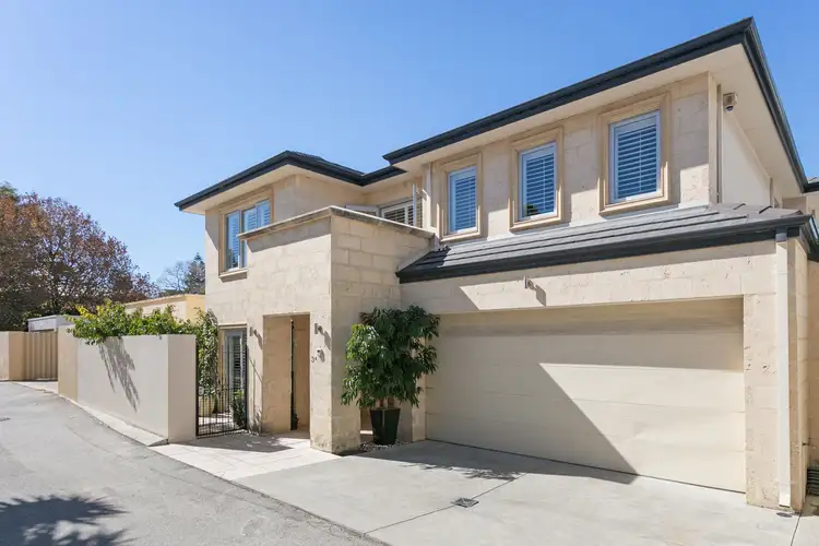 3A Broome Street, Cottesloe WA 6011