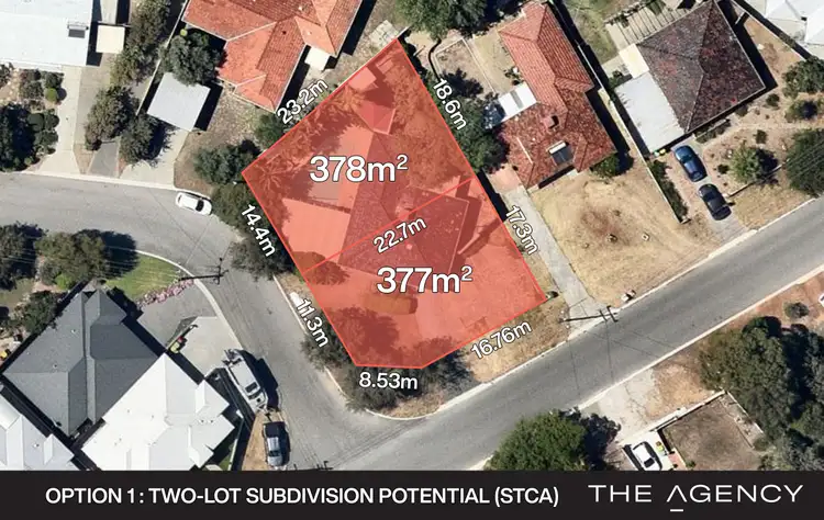 Third view of Homely house listing, 9 Madana Place, Craigie WA 6025