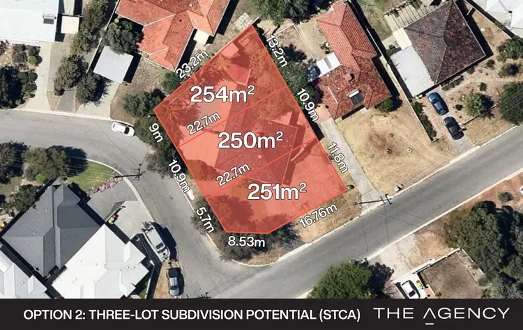 Fourth view of Homely house listing, 9 Madana Place, Craigie WA 6025