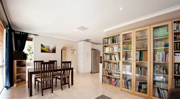 Fifth view of Homely house listing, 9 Madana Place, Craigie WA 6025