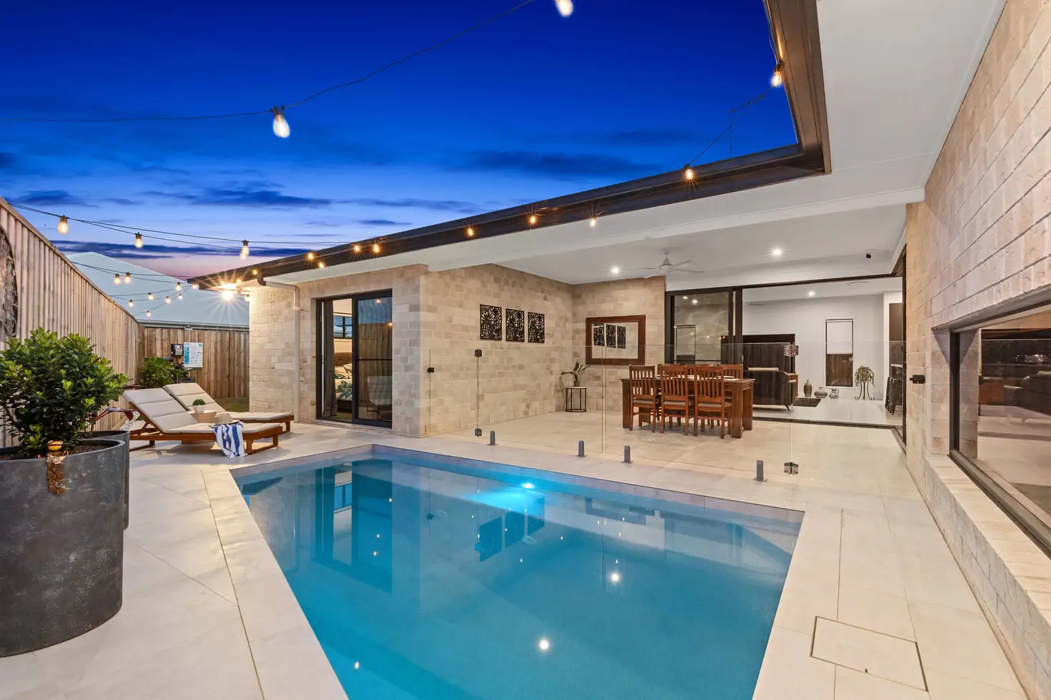 Main view of Homely house listing, 10 Bruny Street, Banya QLD 4551