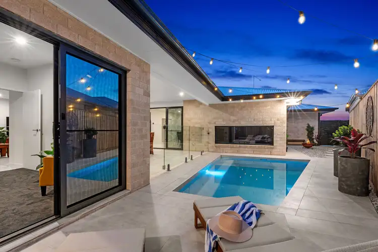 Third view of Homely house listing, 10 Bruny Street, Banya QLD 4551