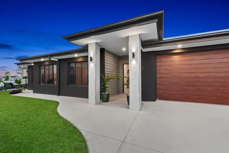 Fifth view of Homely house listing, 10 Bruny Street, Banya QLD 4551