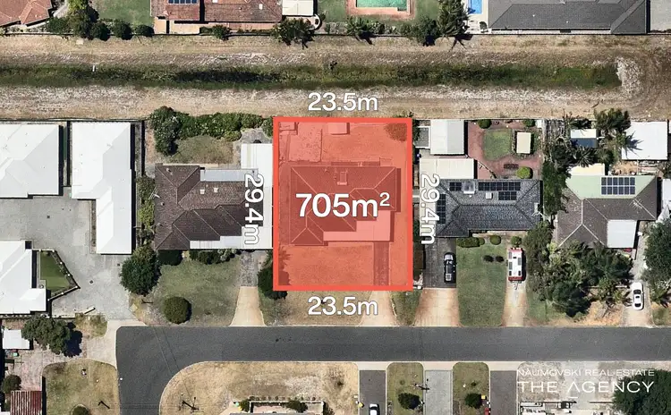 23 Haslemere Way, Morley WA 6062