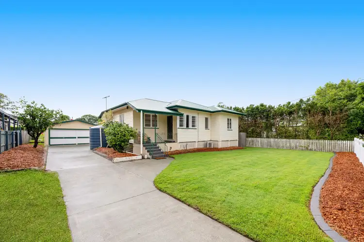 22 Ana Street, Bald Hills QLD 4036