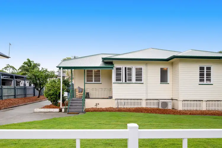 Second view of Homely house listing, 22 Ana Street, Bald Hills QLD 4036