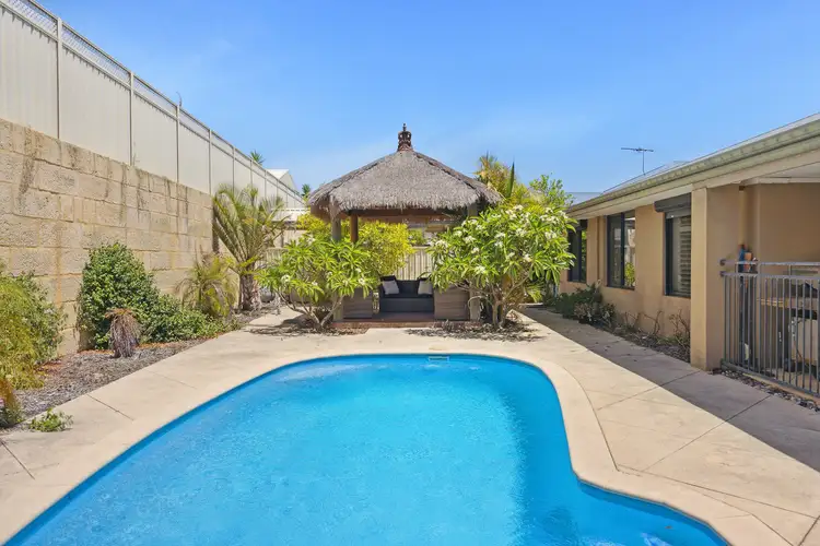 133 Arpenteur Drive, Baldivis WA 6171