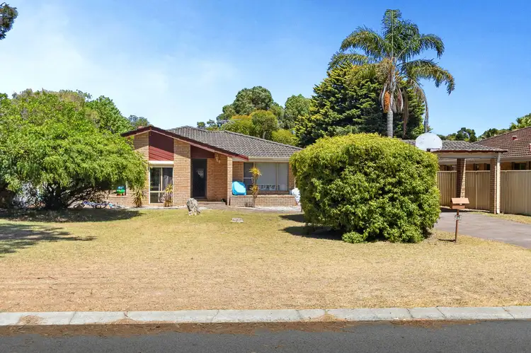 29 Castlereagh Circle, Port Kennedy WA 6172