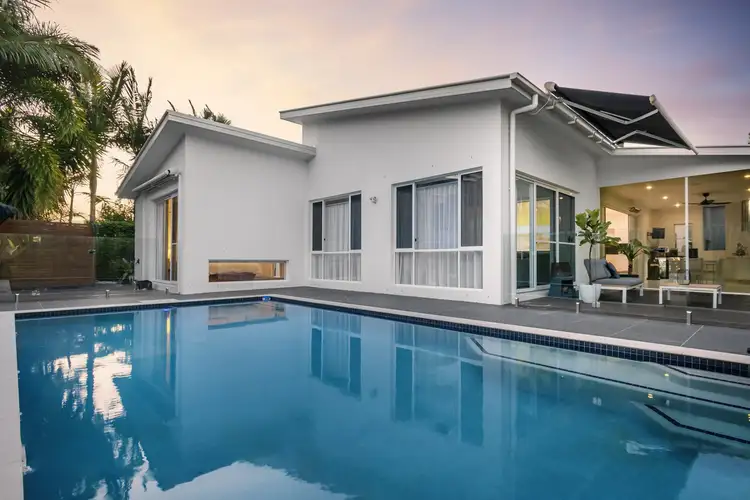 Second view of Homely house listing, 13 Benecia Avenue, Coomera Waters QLD 4209