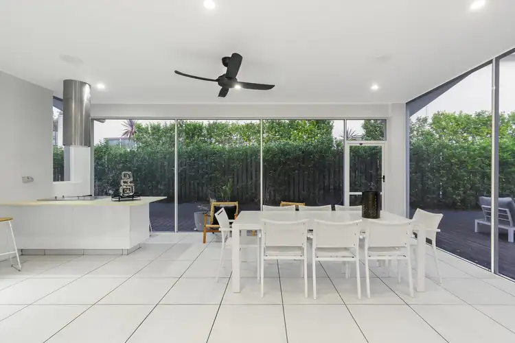 Fourth view of Homely house listing, 13 Benecia Avenue, Coomera Waters QLD 4209