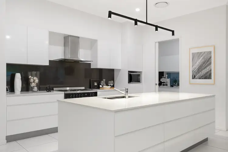 Fifth view of Homely house listing, 13 Benecia Avenue, Coomera Waters QLD 4209