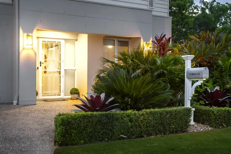 Third view of Homely house listing, 47 Challenger Way, Coomera Waters QLD 4209