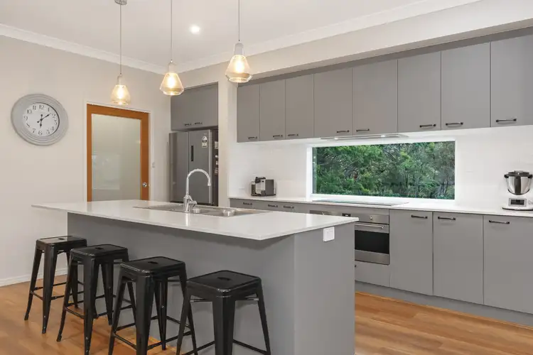 Fifth view of Homely house listing, 47 Challenger Way, Coomera Waters QLD 4209
