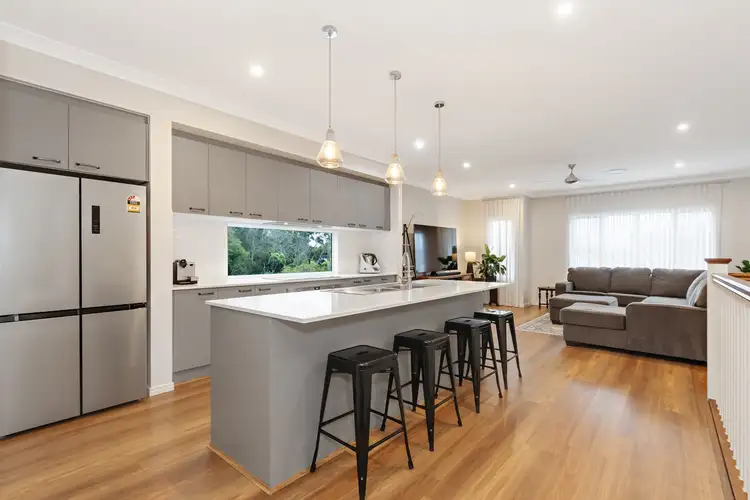 Sixth view of Homely house listing, 47 Challenger Way, Coomera Waters QLD 4209