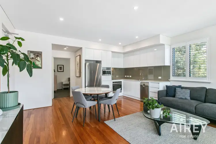 6/112 Alfred Road, Claremont WA 6010