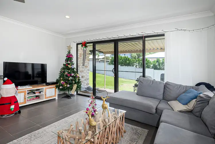 Second view of Homely house listing, 39 Filbert Street, Upper Coomera QLD 4209