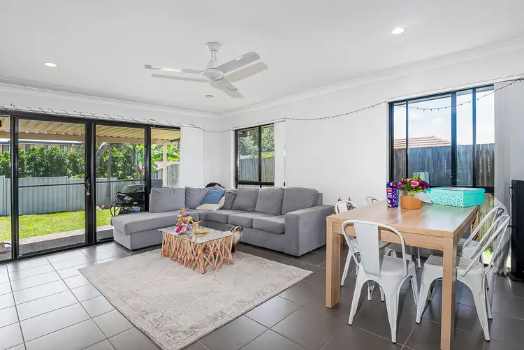 Third view of Homely house listing, 39 Filbert Street, Upper Coomera QLD 4209