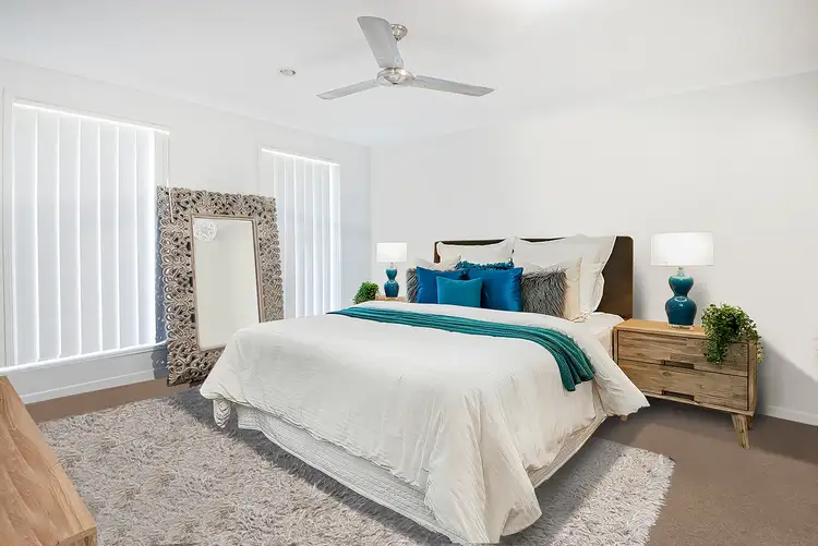 Fourth view of Homely house listing, 39 Filbert Street, Upper Coomera QLD 4209