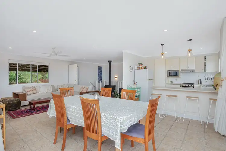 Third view of Homely house listing, 58 Stringybark Place, Millingandi NSW 2549