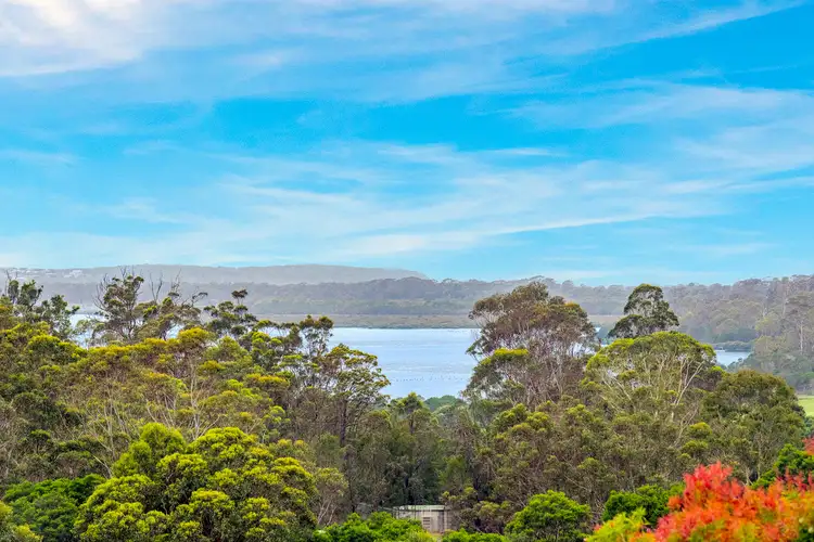 Fifth view of Homely house listing, 58 Stringybark Place, Millingandi NSW 2549