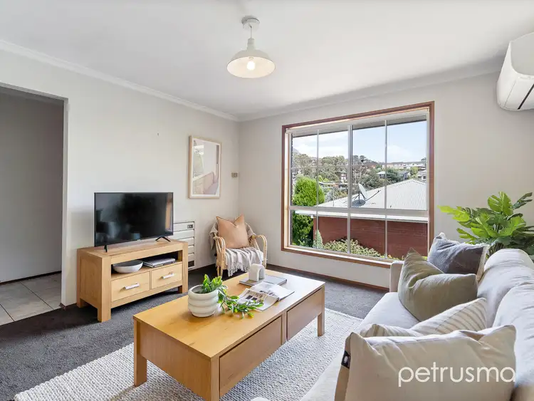 Fourth view of Homely unit listing, 2/92A Pottery Road, Lenah Valley TAS 7008