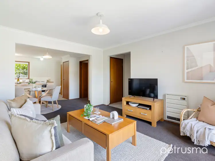 Fifth view of Homely unit listing, 2/92A Pottery Road, Lenah Valley TAS 7008