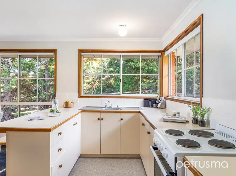 Sixth view of Homely unit listing, 2/92A Pottery Road, Lenah Valley TAS 7008
