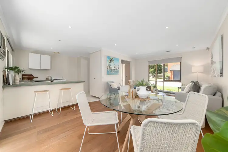 Third view of Homely unit listing, 6 Parkside Boulevard, Carrum VIC 3197