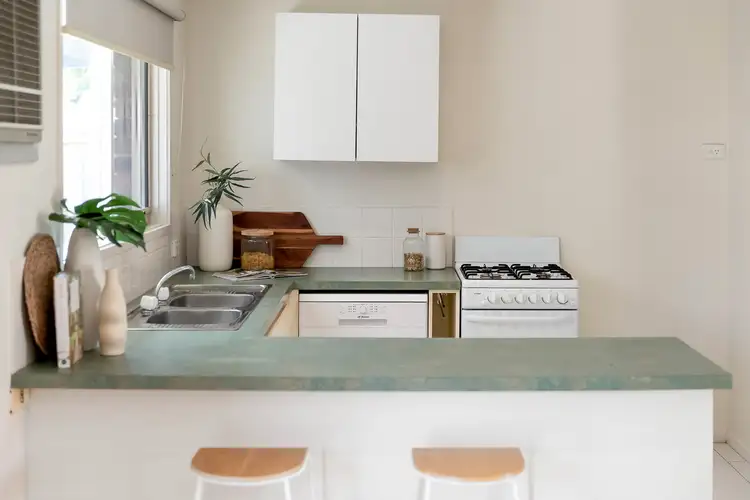 Fourth view of Homely unit listing, 6 Parkside Boulevard, Carrum VIC 3197